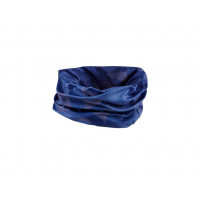 Multifunkční šátek CEP unisex Blue / Grey