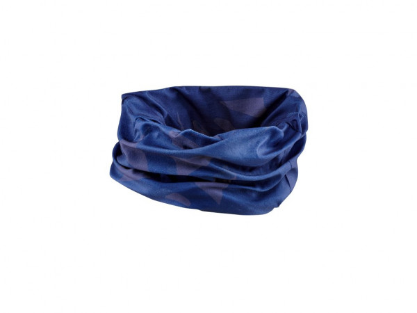 Multifunkční šátek CEP unisex Blue / Grey