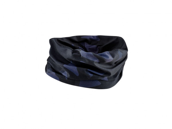 Multifunkční šátek CEP unisex Black / Grey