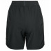 Odlo Women's ZEROWEIGHT water resistant Shorts 322481-15000 Black
