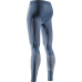 X-BIONIC W ENERGY ACCUMULATOR 4.0 PANTS MINERAL BLUE / ARCTIC WHITE