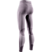 X-BIONIC W ENERGY ACCUMULATOR 4.0 PANTS DUSTY LAVENDER / ARCTIC WHITE