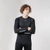 X-Bionic M Energy Accumulator 4.0 SHIRT LS OPAL BLACK / ARCTIC WHITE