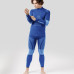 X-Bionic M Energy Accumulator 4.0 SHIRT LS Turtle Neck NAVY / BLUE