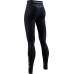 X-BIONIC W ENERGIZER 4.0 PANTS Opal Black / Artic White