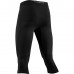 X-BIONIC M ENERGY ACCUMULATOR 4.0 Pants 3/4 BLACK