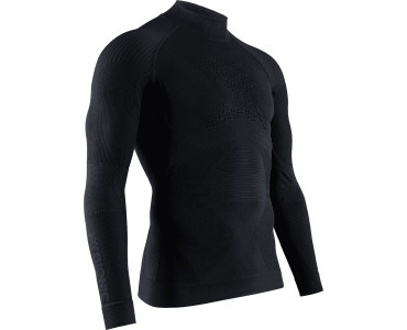 X-Bionic M Energy Accumulator 4.0 SHIRT LS Turtle Neck Black / Black