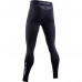 X-BIONIC M ENERGIZER 4.0 PANTS OPAL BLACK / ARTIC WHITE