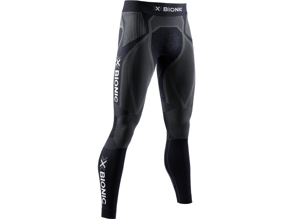 X-BIONIC® TRICK 4.0 Long Pants Men Black / Charcoal 