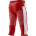 X-BIONIC® ENERGY ACCUMULATOR 4.0 PATRIOT PANTS 3/4 SWITZERLAND T021 