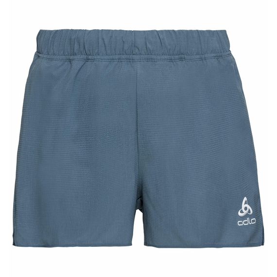 Odlo Men's MILLENNIUM Shorts 322162-28100 China Blue